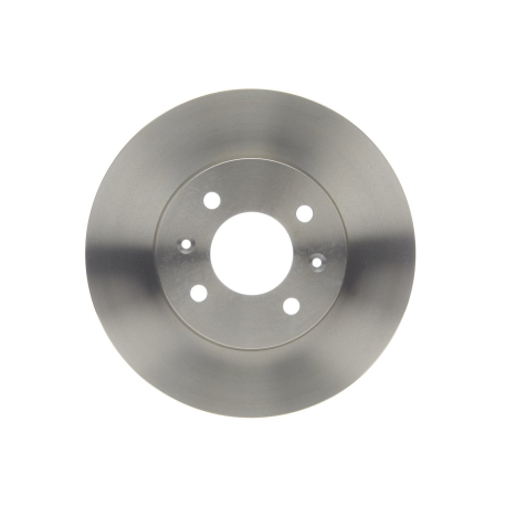 Диск тормозной BOSCH - 0 986 479 R77 - изображение №1 0 986 479 R77