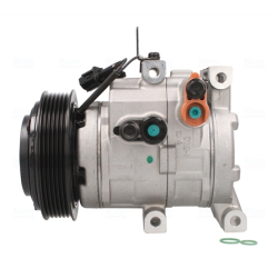 Компрессор кондиционера Nissens