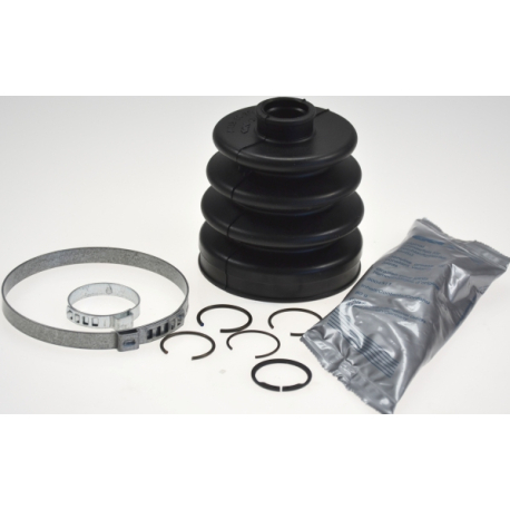 Чохол півосі (пильник) приводного валу Spidan-GKN - SP 26042 - зображення №1 SP 26042