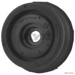 Опора стійки амортизатора задня Kayaba