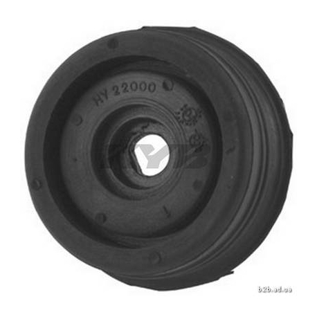 Опора стойки амортизатора задняя Kayaba - SM5148 - изображение №1 SM5148