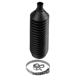 Пильовик рульової рейки Lemforder