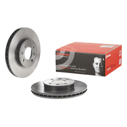 Диск тормозной Brembo