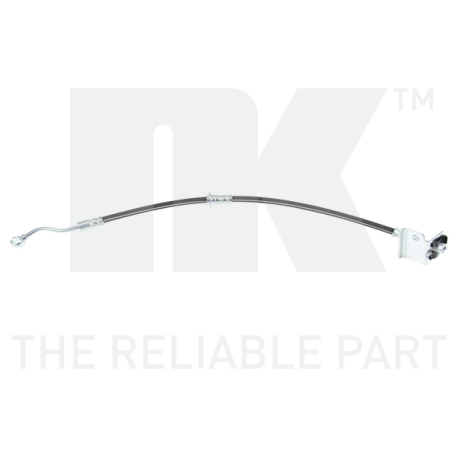 Шланг гальмівний NK - NK 853480 - зображення №1 NK 853480