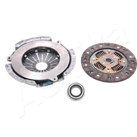 Комплект сцепления ASHIKA - 92-0K-K33 - изображение №1 92-0K-K33