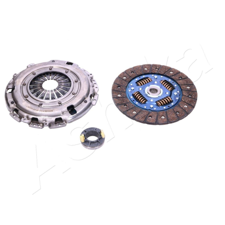 Комплект сцепления ASHIKA - 92-0K-K34 - изображение №1 92-0K-K34