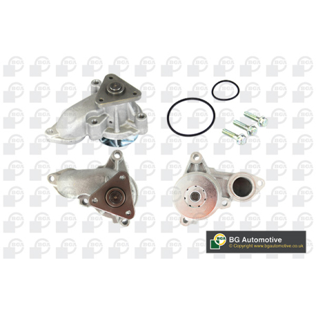 Помпа (насос водяной) BGA - CP3918 - изображение №1 CP3918