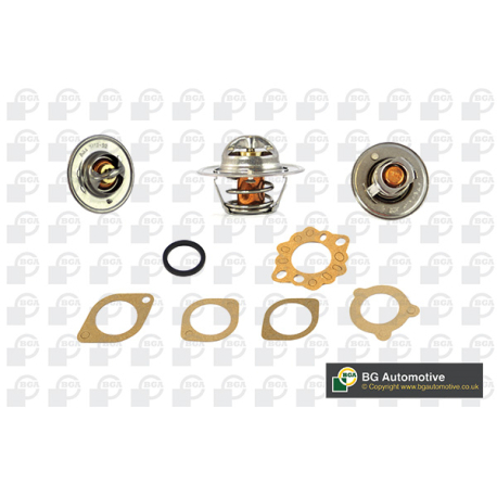 Термостат охлаждающей жидкости 92 °С BGA - CT5522K - изображение №1 CT5522K