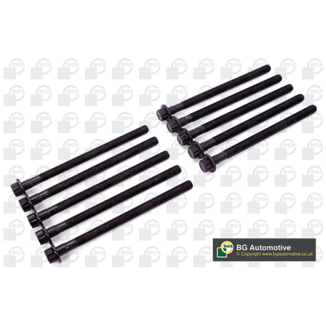 Болт головки цилиндра комплект BGA - BK2310 - изображение №1 BK2310