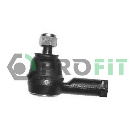 Наконечник кермової тяги Profit - PR 2302-0143 - зображення №1 PR 2302-0143