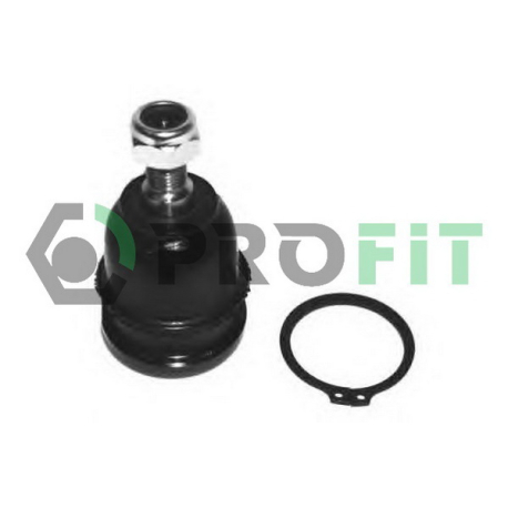 Кульова опора Profit - PR 2301-0145 - зображення №1 PR 2301-0145