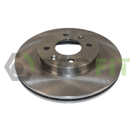 Диск гальмівний передній Profit - PR 5010-1603 - зображення №1 PR 5010-1603