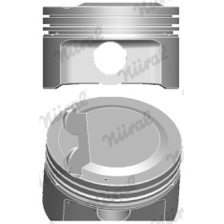 Поршень NÜRAL Поршень NÜRAL