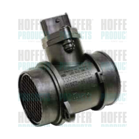 Датчик расхода воздуха HOFFER - HF 7516126 - изображение №1 HF 7516126