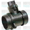 Датчик витрати повітря HOFFER - HF 7516126 - зображення №1