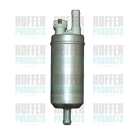 Насос паливний HOFFER - HF 7506041 - зображення №1 HF 7506041