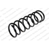 Пружина ходової частини задня Lesjofors - LJ 4237206 - зображення №1
