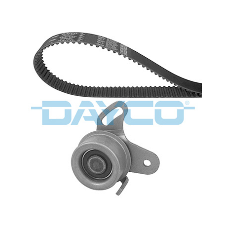 Комплект ремня ГРМ Dayco - DY KTB598 - изображение №1 DY KTB598