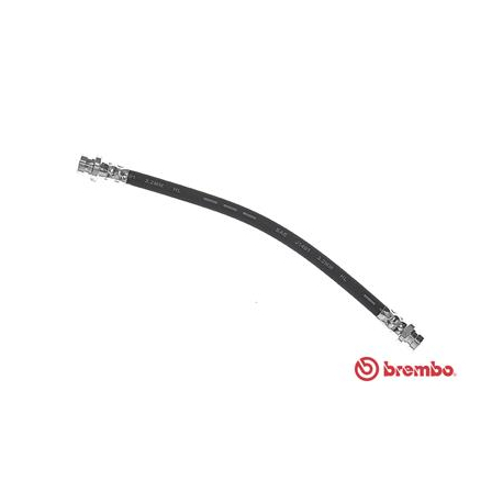 Шланг гальмівний Brembo - T 30 050 - зображення №1 T 30 050