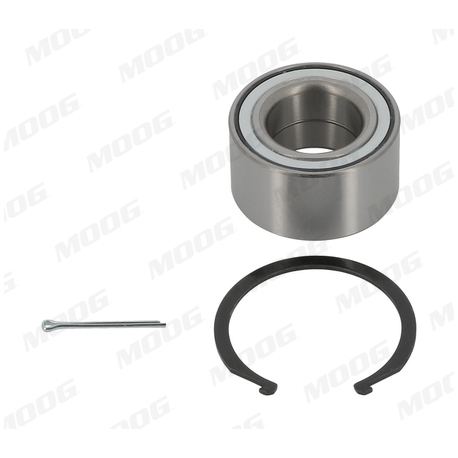 Підшипник маточини колеса комплект MOOG - HY-WB-11924 - зображення №1 HY-WB-11924