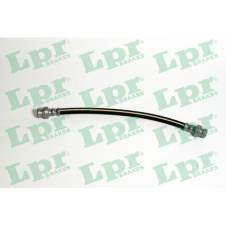Шланг гальмівний LPR - LPR 6T48051 - зображення №1 LPR 6T48051