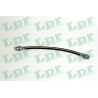 Шланг гальмівний LPR - LPR 6T48051 - зображення №1