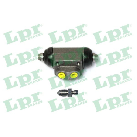Цилиндр тормозной задний LPR - LPR 5205 - изображение №1 LPR 5205