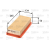 Фільтр повітряний Valeo - VL 585209 - зображення №1
