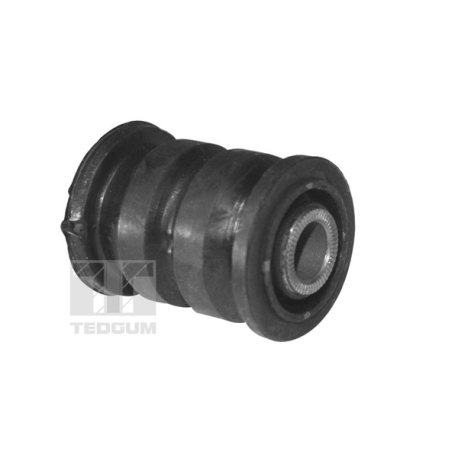 Сайлентблок заднего рычага TEDGUM - TG TED79240 - изображение №1 TG TED79240