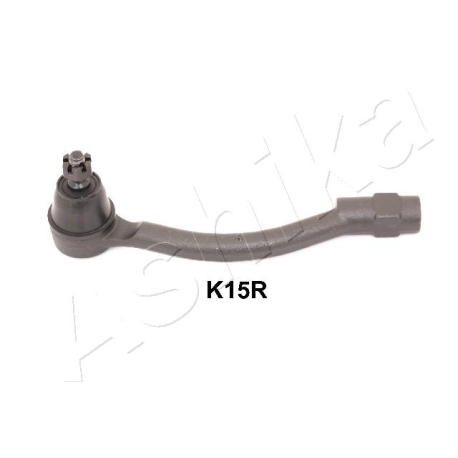 Наконечник рулевой тяги ASHIKA - 111-0K-K15R - изображение №1 111-0K-K15R