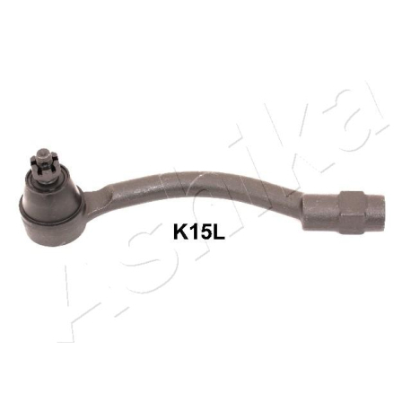 Наконечник рулевой тяги ASHIKA - 111-0K-K15L - изображение №1 111-0K-K15L