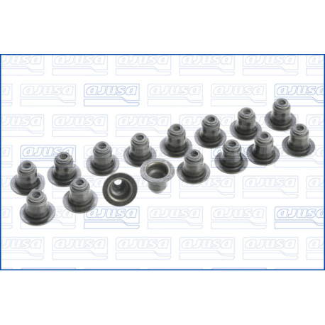 Манжети (сальники) клапанів AJUSA - AJ 57052400 - зображення №1 AJ 57052400