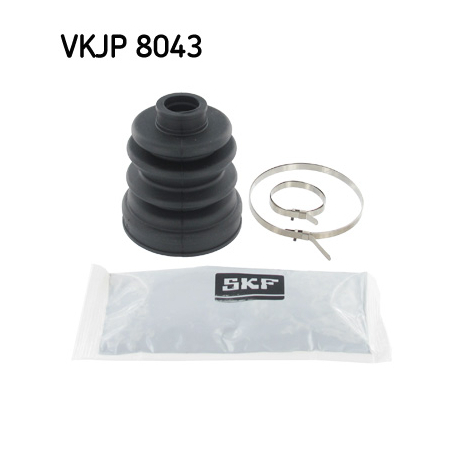 Чохол півосі (пильник) приводного валу SKF - VKJP 8043 - зображення №1 VKJP 8043