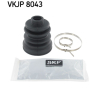 Чехол полуоси (пыльник) приводного вала SKF - VKJP 8043 - изображение №1