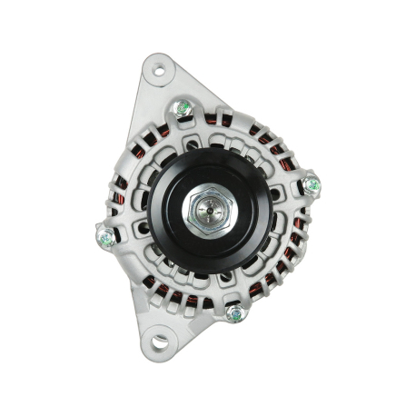 Генератор 75 А AS - AS A5195 - изображение №1 AS A5195