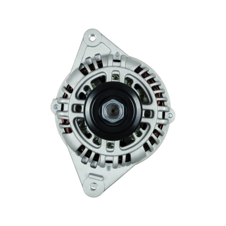 Генератор 90 А AS - AS A9005 - изображение №1 AS A9005