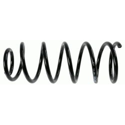 Пружина ходової частини SACHS