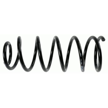 Пружина ходової частини SACHS - 994 034 - зображення №1 994 034