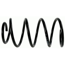 Пружина ходової частини SACHS