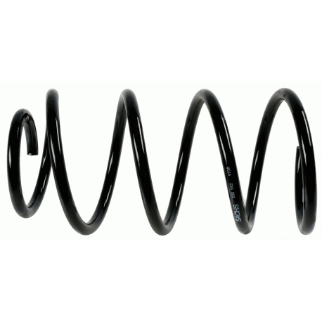 Пружина ходовой части SACHS - 998 562 - изображение №1 998 562