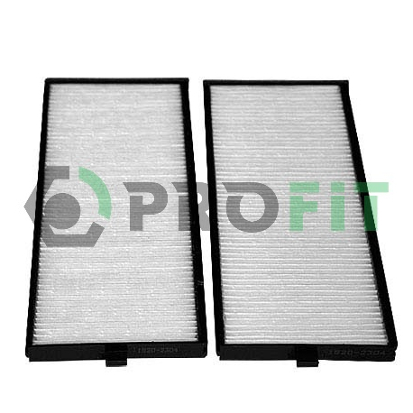 Фильтр салона Profit - PR 1520-2304 - изображение №1 PR 1520-2304