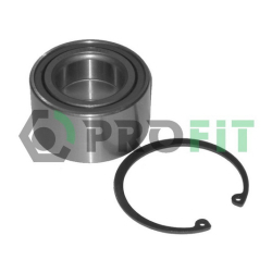Підшипник маточини колеса комплект Profit