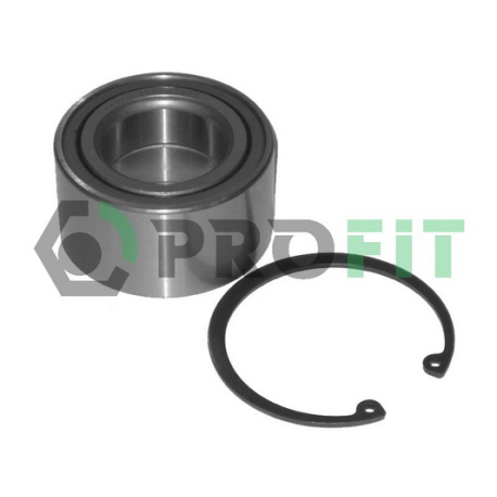 Подшипник ступицы колеса комплект Profit - PR 2501-3907 - изображение №1 PR 2501-3907