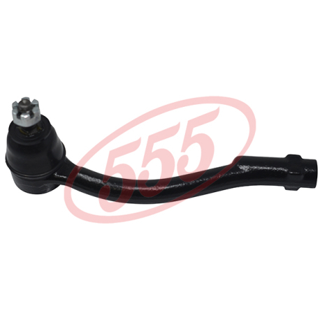 Наконечник кермової тяги 555 - SEK-8081R - зображення №1 SEK-8081R