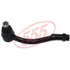Наконечник кермової тяги 555 - SEK-8081R - зображення №1
