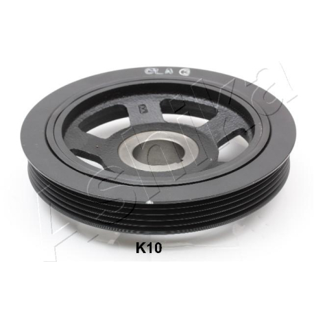 Шків ременя генератора ASHIKA - 122-0K-K10 - зображення №1 122-0K-K10