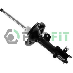 Амортизатор передній лівий Profit