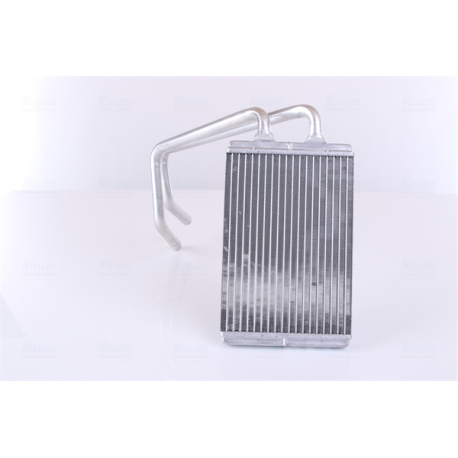 Радіатор пічки Nissens - NI 77612 - зображення №1 NI 77612