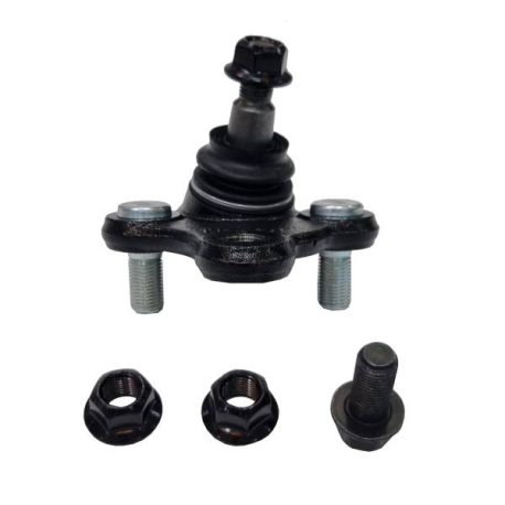 Кульова опора CTR - CB0211R - зображення №1 CB0211R