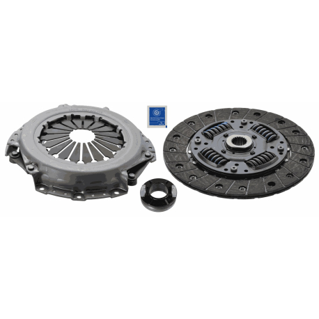 Комплект сцепления SACHS - 3000 951 485 - изображение №1 3000 951 485